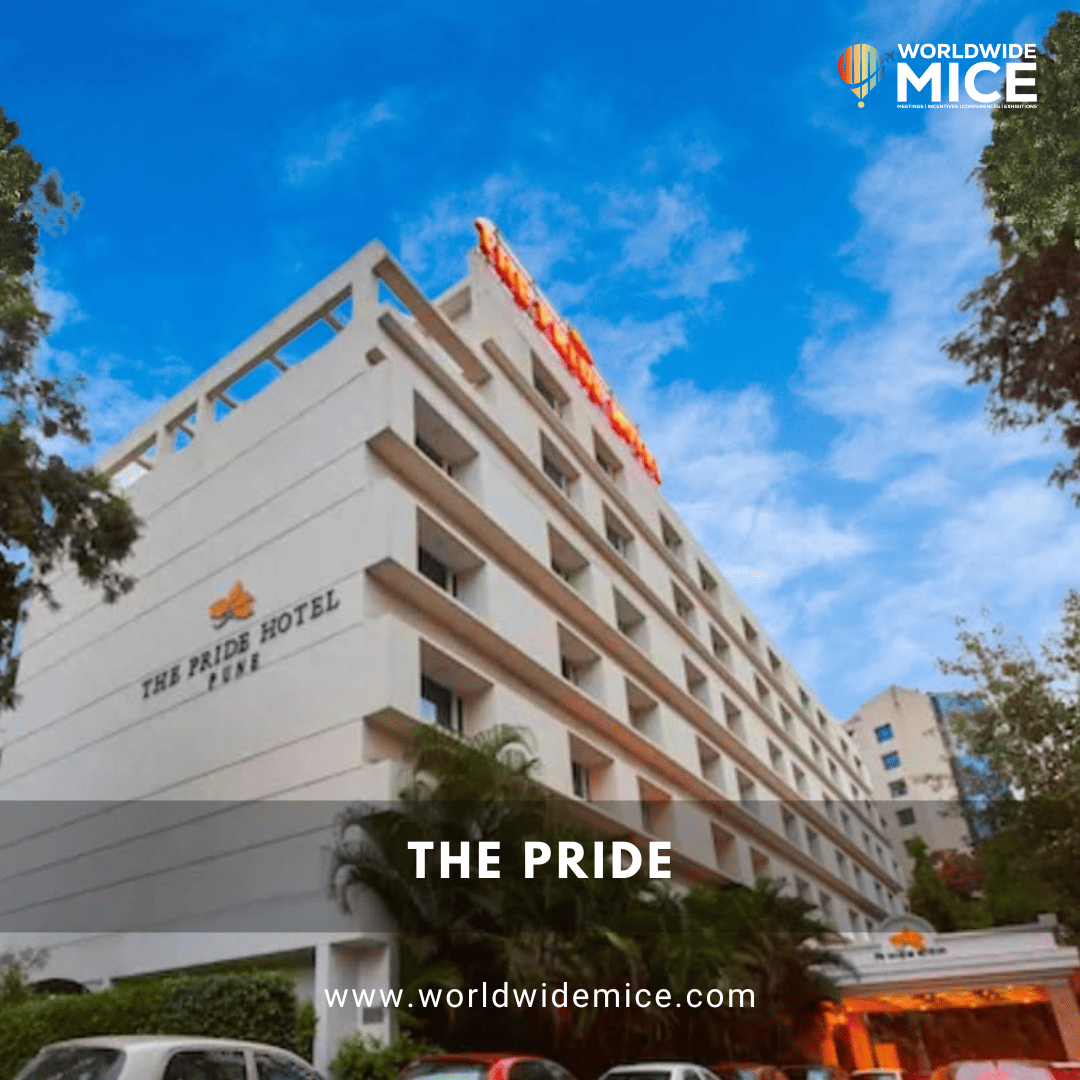 The Pride Pune